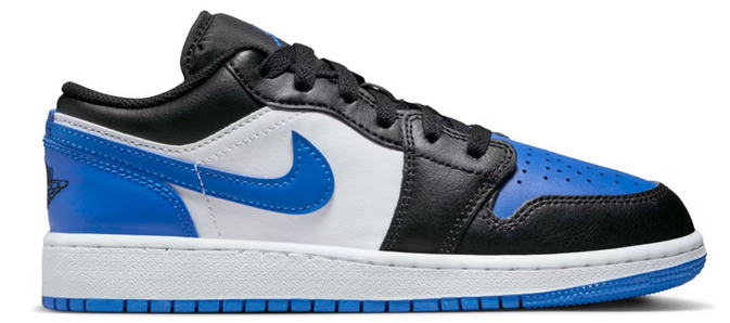 1 Low SE Alternate Royal Toe (GS)