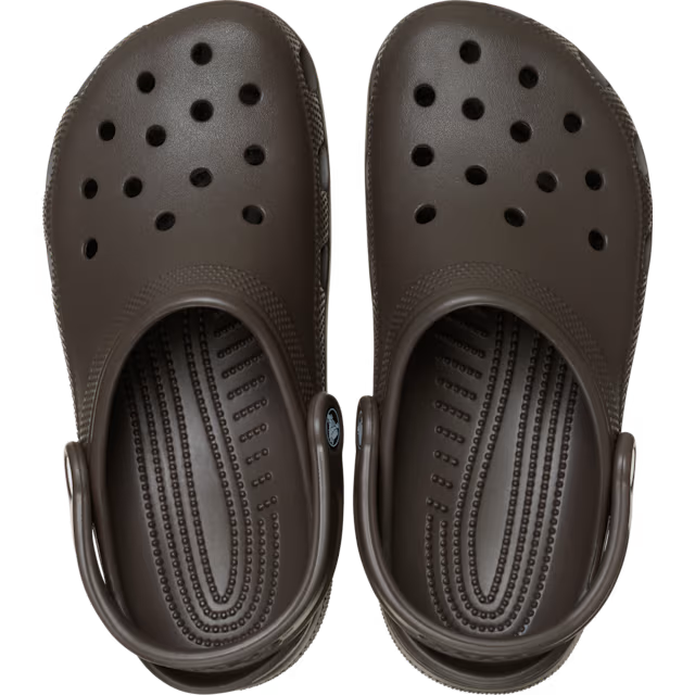 Classic Clog