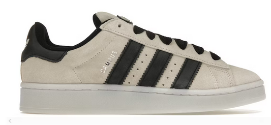 Campus 00s Aluminum Core Black