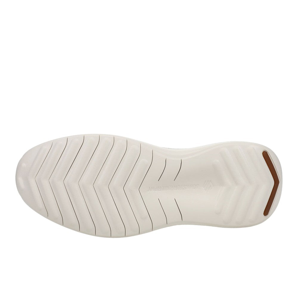 Amherst 2.0 Knit Lace Up Sneakers