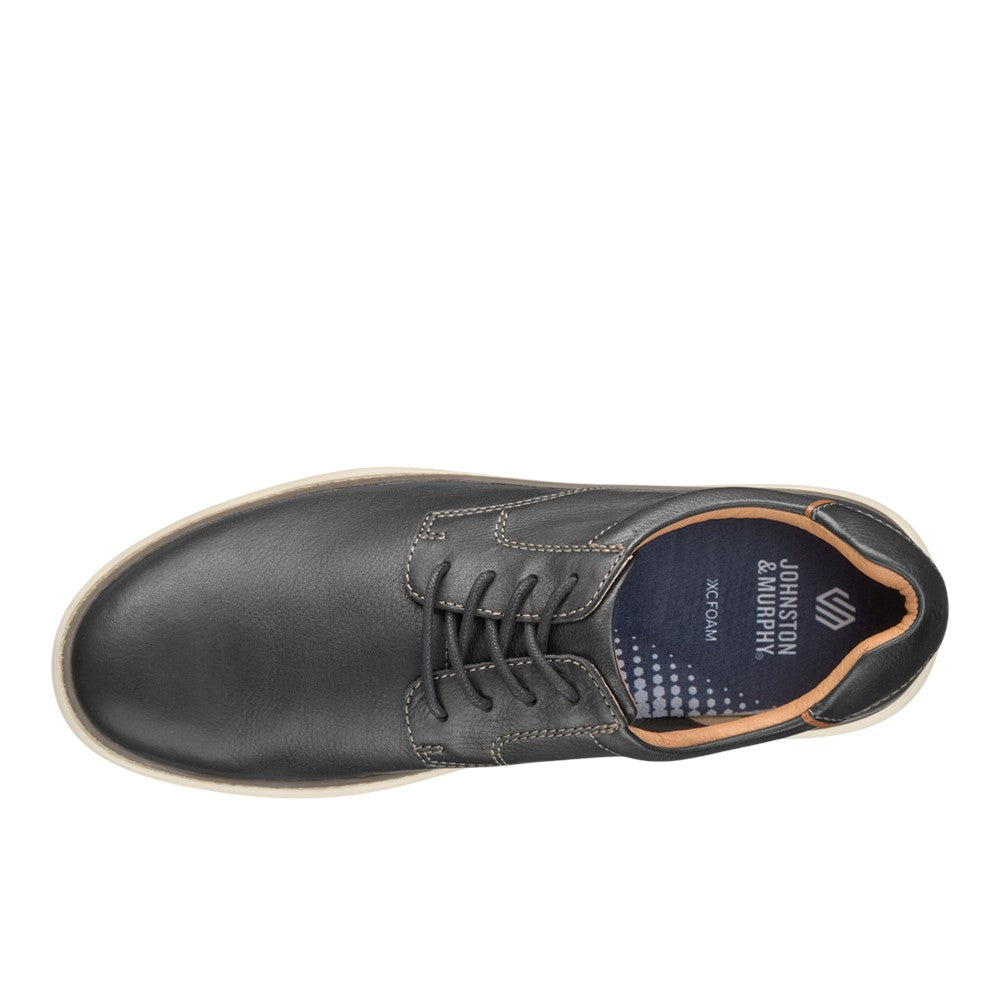 McGuffey 2 Plain Toe Lace Up Sneakers