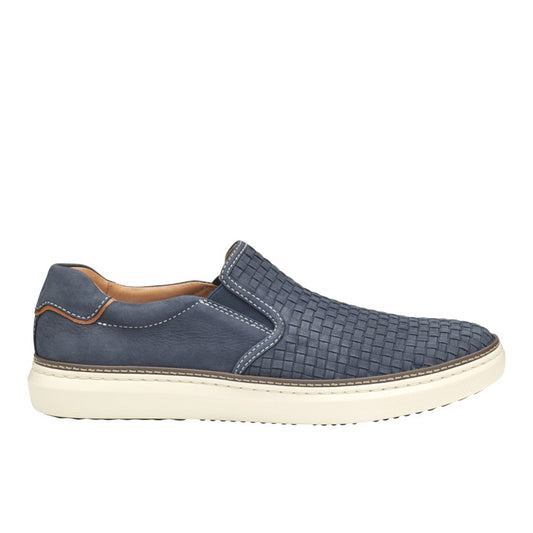 McGuffey 2 Woven Slip On Sneakers