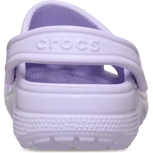 Classic Clog