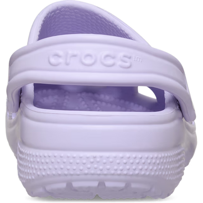 Classic Clog
