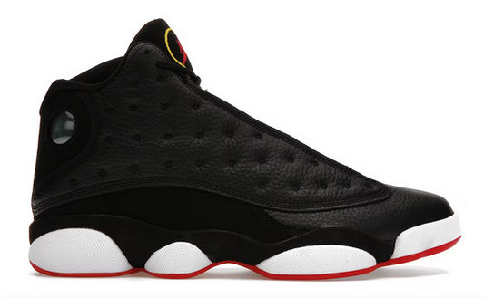 13 Retro Playoffs (2023)