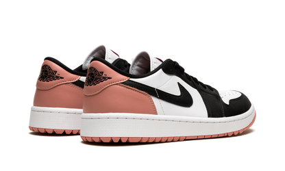 1 Low Golf "Rust Pink" DD9315 106