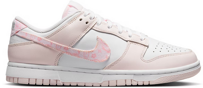 Dunk Low Essential Paisley Pack Pink (W)
