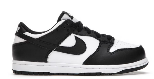 Dunk Low Retro White Black Panda (2021) (PS)