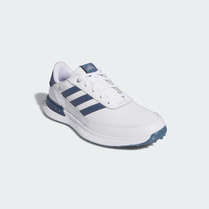 Men's adidas S2G Spikeless Leather 24 Golf Shoes