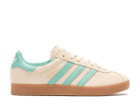 Gazelle 85 Crystal Sand Mint