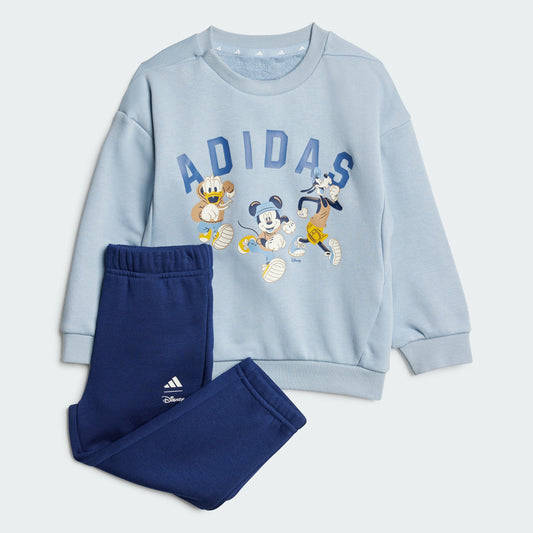 Kids' adidas Disney Mickey Mouse Jogger Set