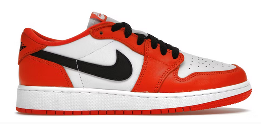 1 Low OG Starfish (GS)