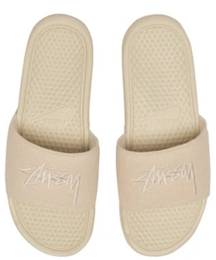 x Benassi 'Fossil Stone'