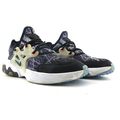 REACT PRESTO