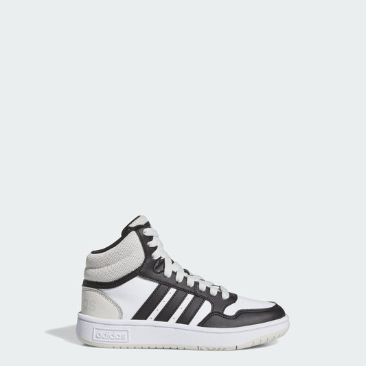 Kids' adidas Hoops Mid Shoes