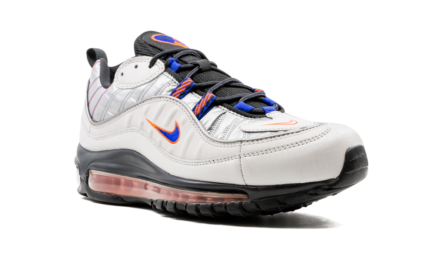 Air Max 98 NRG "Space Flight" BQ5613 001