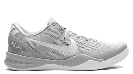 Kobe 8 Protro Wolf Grey