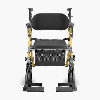 Z51 Rollator Walkers with Seat