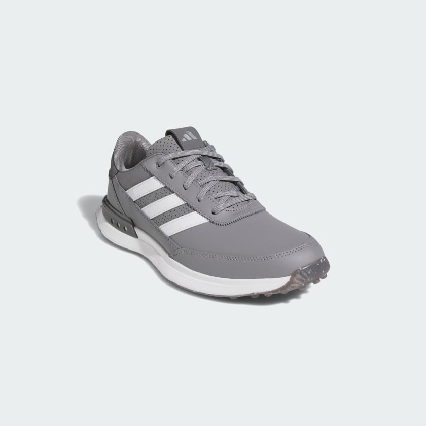 Men's adidas S2G 24 Leather Spikeless Golf Shoes