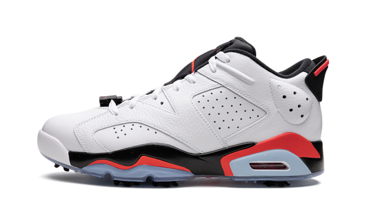 6 Golf "White Infrared" DV1376 106