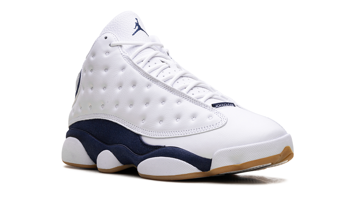 13 "Midnight Navy" 414571 140