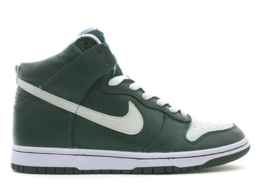 Dunk High Pro SB Ghost (WORN)
