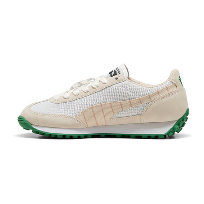 Porsche Legacy x Easy Rider Pinstripe Lace Up Sneakers
