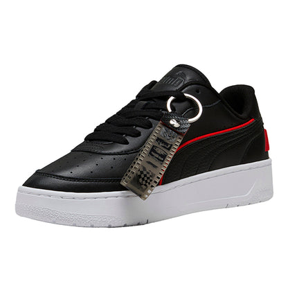 F1 Ca Match Lace Up Sneakers