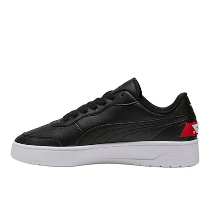 F1 Ca Match Lace Up Sneakers