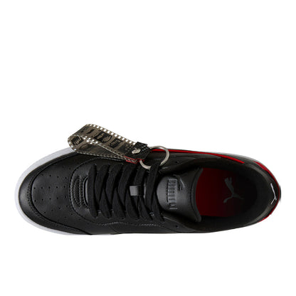 F1 Ca Match Lace Up Sneakers