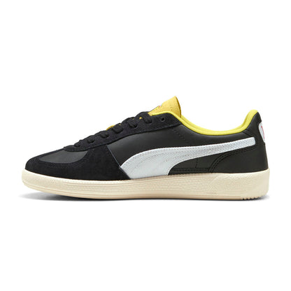 Scuderia Ferrari Palermo Lace Up Sneakers