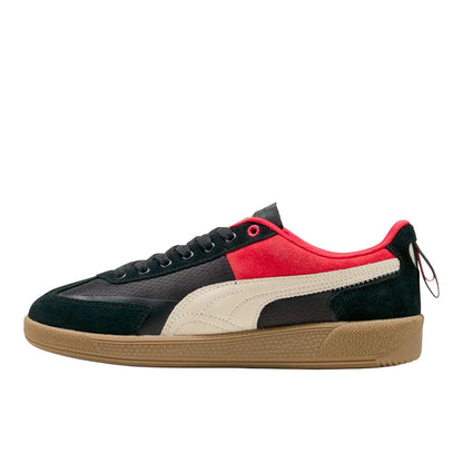 Scuderia Ferrari X Palermo Lace Up Sneakers