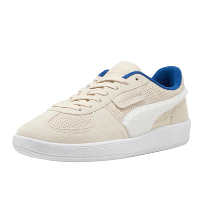 Porsche Legacy Palermo League Lace Up Sneakers