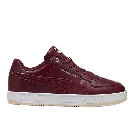 Porsche Legacy Caven 2.0 Lace Up Sneakers
