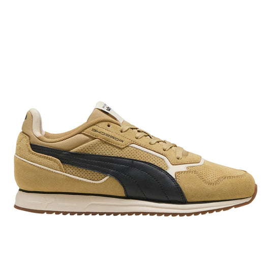 Porsche Legacy Softride St Miler Lace Up Sneakers