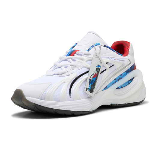 BMW M Motorsport Inverse Hero Sneakers