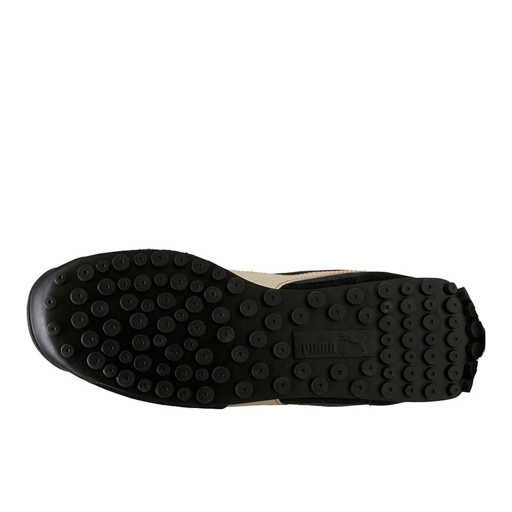 Porsche Legacy Easy Rider Lace Up Sneakers