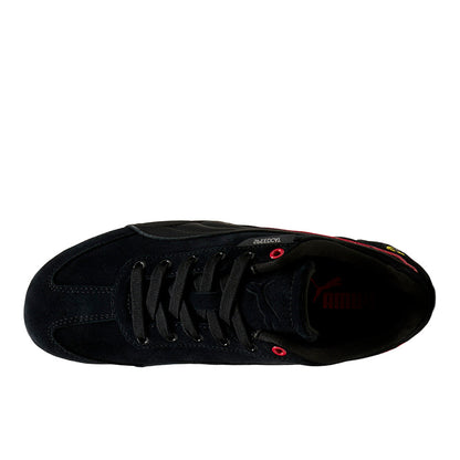 Scuderia Ferrari Speedcat Lace Up Sneakers