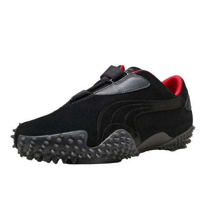 Scuderia Ferrari Mostro Slip On Sneakers