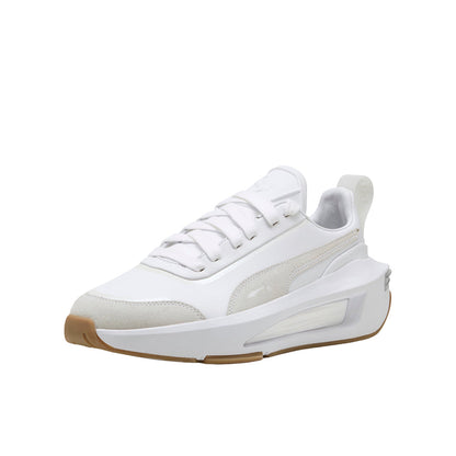 Scuderia Ferrari Style Ultimate NITRO Lace Up Sneakers