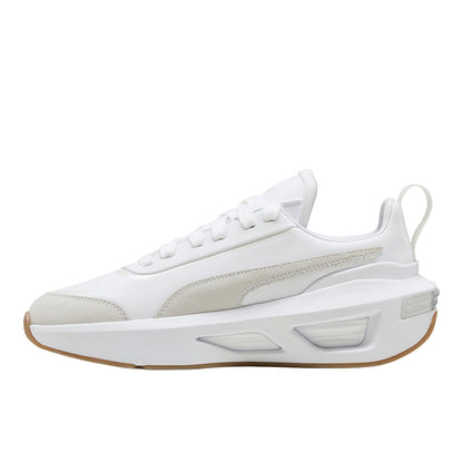 Scuderia Ferrari Style Ultimate NITRO Lace Up Sneakers