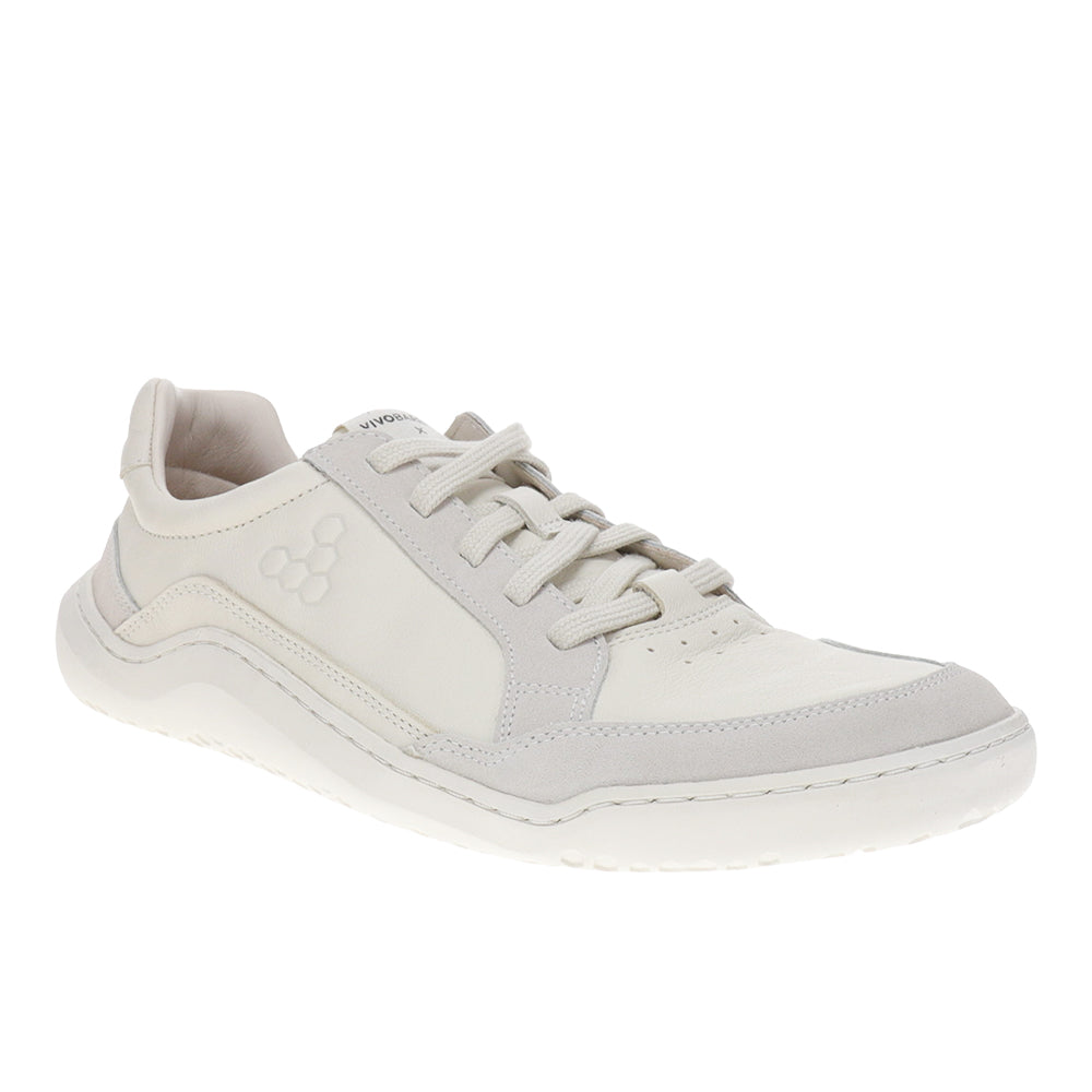 Gobi II Leather Lace Up Sneakers