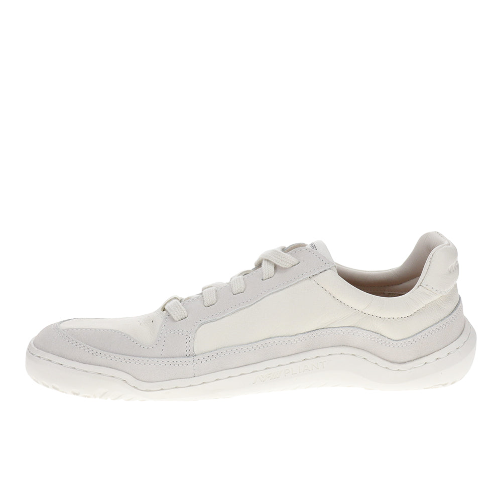 Gobi II Leather Lace Up Sneakers