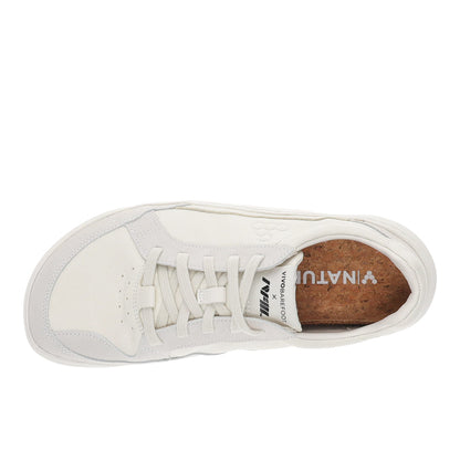 Gobi II Leather Lace Up Sneakers