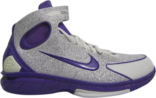 Air Zoom Huarache 2K4 Kobe Laser