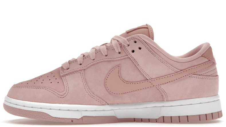 Dunk Low PRM Pink Oxford (Women's)
