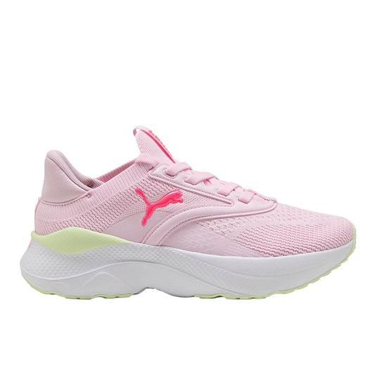 Softride Mayve Lace Up Sneakers