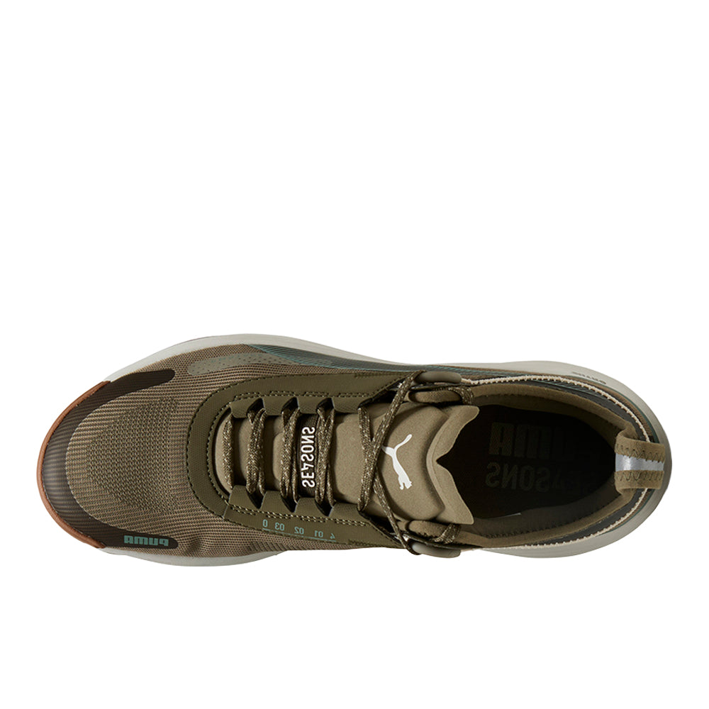Voyage NITRO 3 Trail Running Shoes