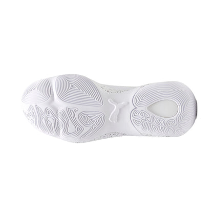 Genetics Speckle Basketball Shoes