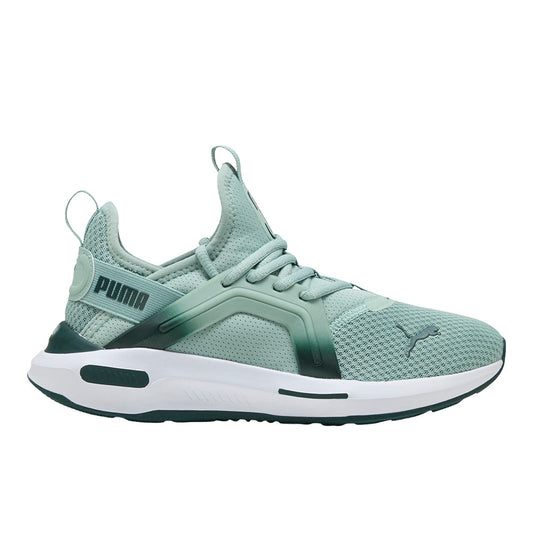 Enzo 5 Lace Up Sneakers